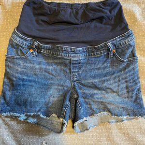 Maternity Shorts